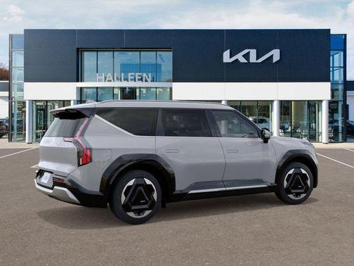 2026 Kia EV9
