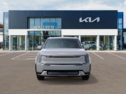 2026 Kia EV9