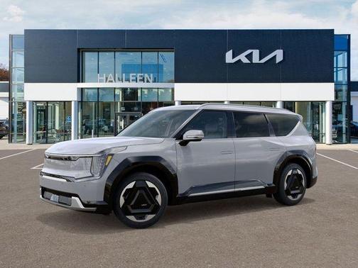 2026 Kia EV9