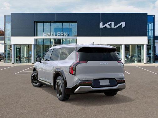 2026 Kia EV9