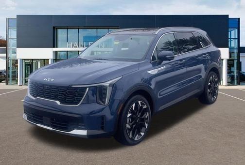 2025 Kia Sorento SX