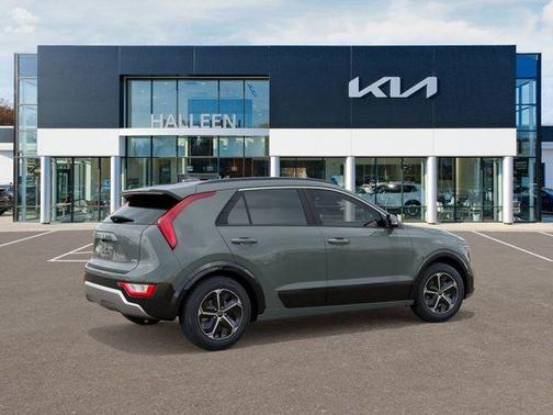 2026 Kia Niro SX