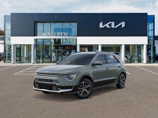 2026 Kia Niro SX