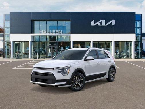 2026 Kia Niro LX