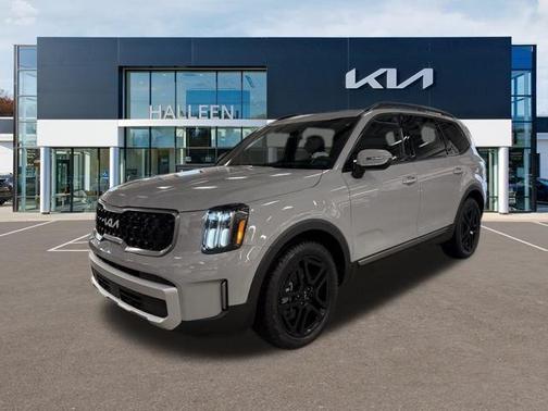 2023 Kia Telluride EX X-Line