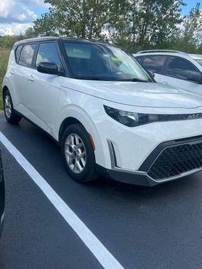 2024 Kia Soul S