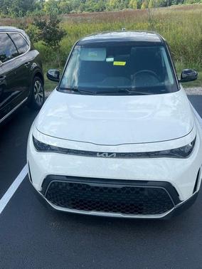 2024 Kia Soul S