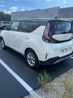 2024 Kia Soul S