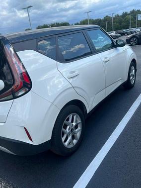 2024 Kia Soul S