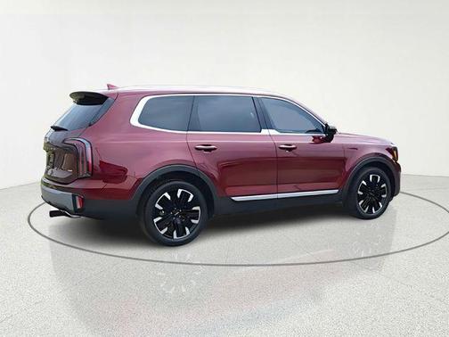 2023 Kia Telluride SX-Prestige