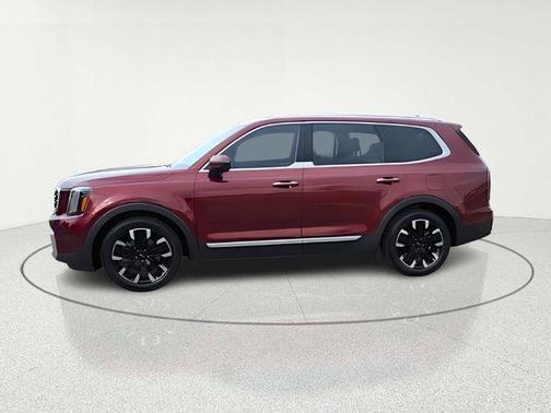 2023 Kia Telluride SX-Prestige