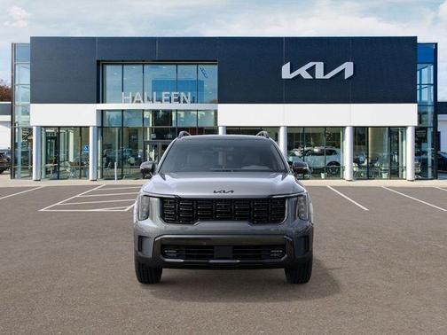 2026 Kia Sorento Hybrid SX Prestige