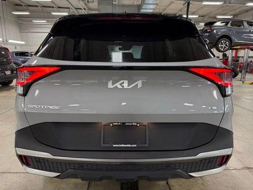 2023 Kia Sportage X-Pro