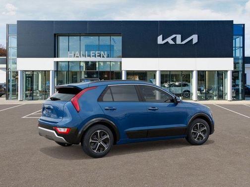 2026 Kia Niro SX