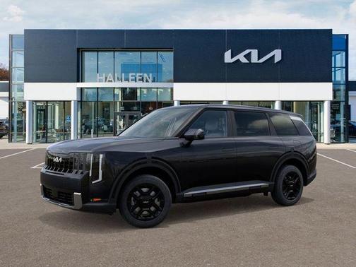 2027 Kia Telluride LX