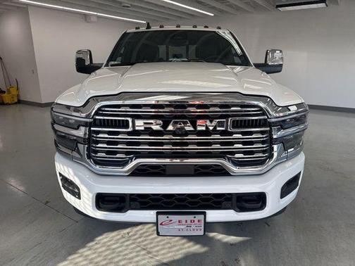 2026 RAM 2500 Limited