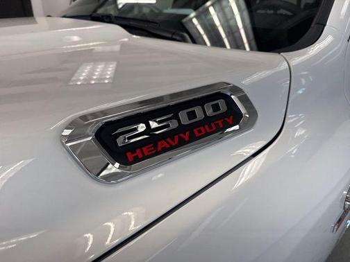 2026 RAM 2500 Limited