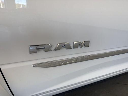 2026 RAM 2500 Limited