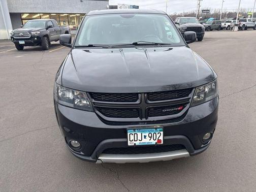 2017 Dodge Journey GT