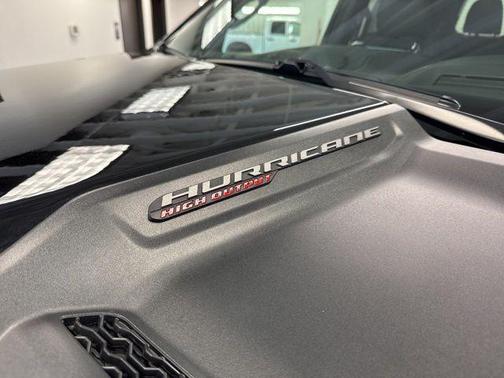 2026 RAM 1500 RHO Crew Cab 4x4 5'7' Box