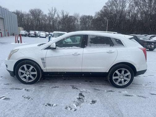 2011 Cadillac SRX Performance Collection