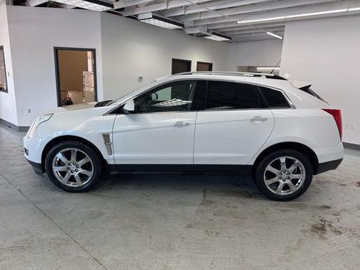 2011 Cadillac SRX Performance Collection