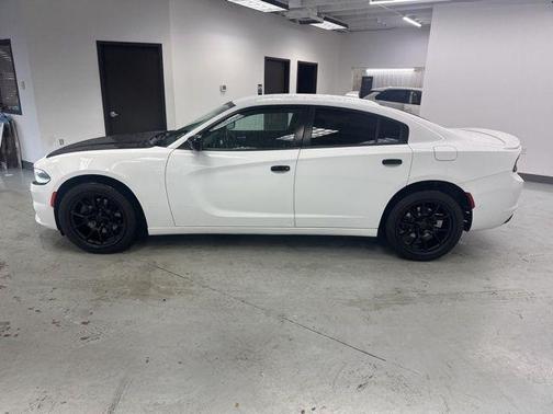 2015 Dodge Charger SXT