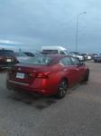 2022 Nissan Altima 2.5 SL