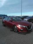 2022 Nissan Altima 2.5 SL