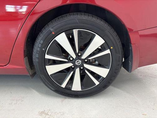 2022 Nissan Altima 2.5 SL