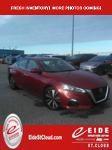 2022 Nissan Altima 2.5 SL