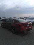 2022 Nissan Altima 2.5 SL