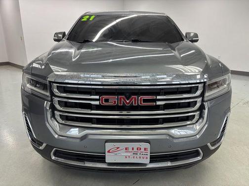 2021 GMC Acadia AWD SLE