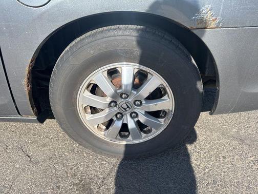 2009 Honda Odyssey EX-L