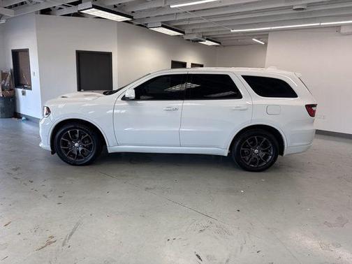 2018 Dodge Durango R/T