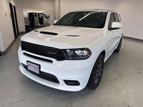 2018 Dodge Durango R/T