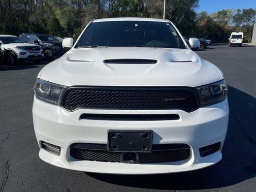 2018 Dodge Durango R/T
