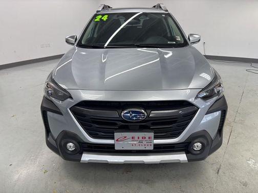 2024 Subaru Outback Touring XT
