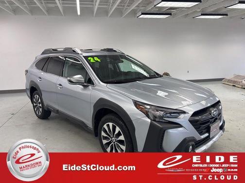 2024 Subaru Outback Touring XT