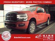 2023 RAM 3500 Laramie Crew Cab 4x4 6'4' Box