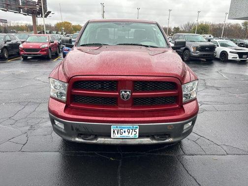 2011 Dodge Ram 1500 SLT