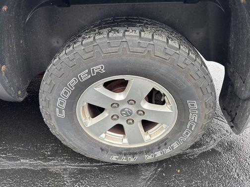 2011 Dodge Ram 1500 SLT