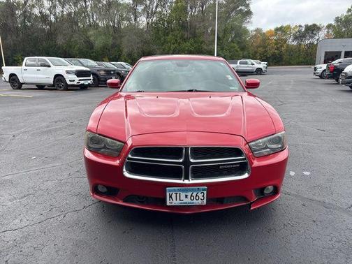 2011 Dodge Charger R/T