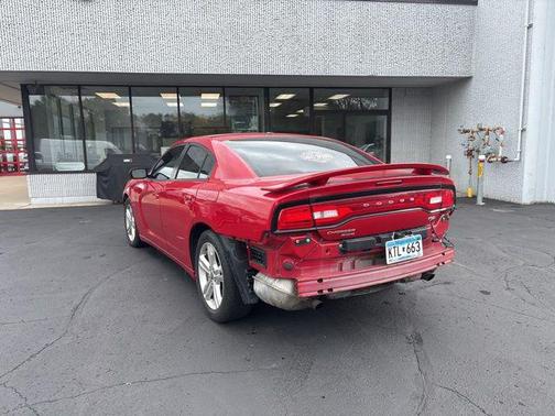 2011 Dodge Charger R/T