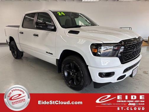 2024 RAM 1500 Big Horn/Lone Star