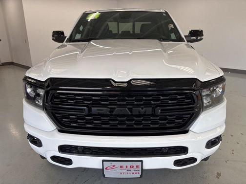 2024 RAM 1500 Big Horn/Lone Star