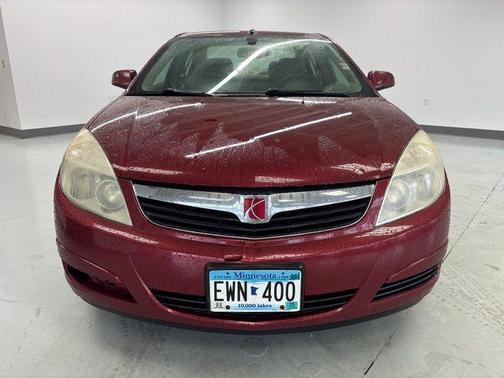 2008 Saturn Aura XE