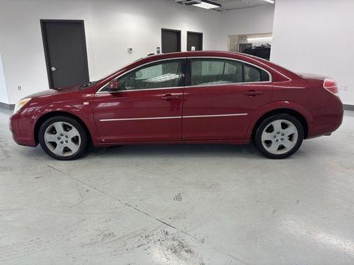 2008 Saturn Aura XE