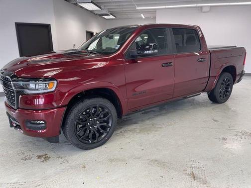 2025 RAM 1500 Limited