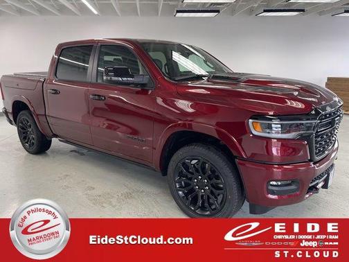 2025 RAM 1500 Limited